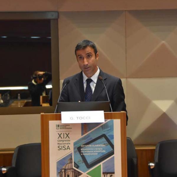 XIX Congresso Nazionale SISA