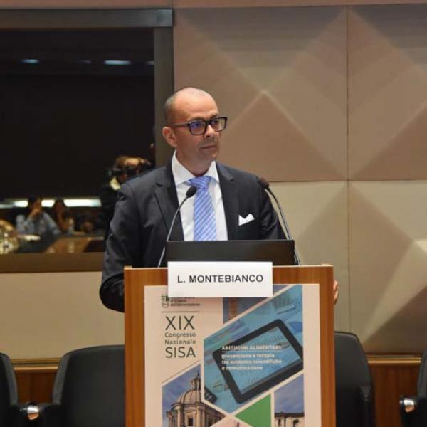 XIX Congresso Nazionale SISA