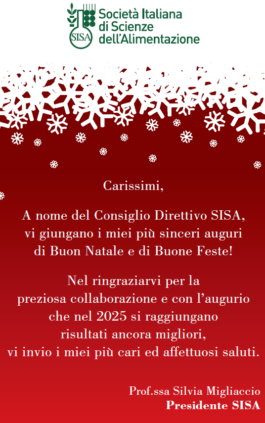 Auguri SISA