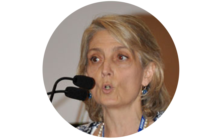 Silvia Migliaccio