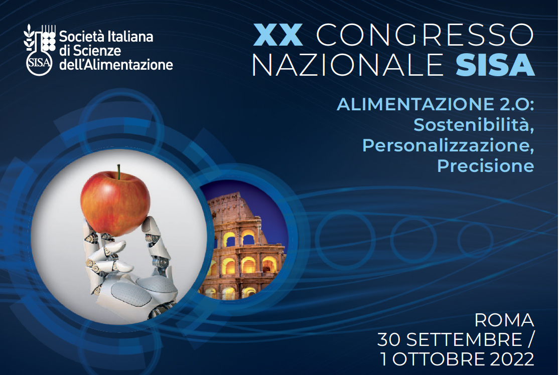 XX CONGRESSO NAZIONALE SISA