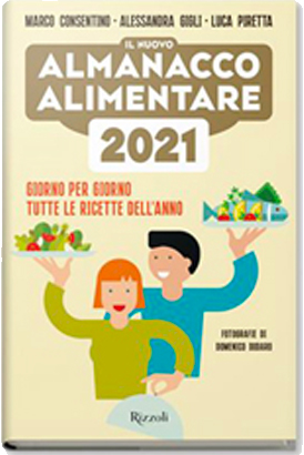 Almanacco 2021