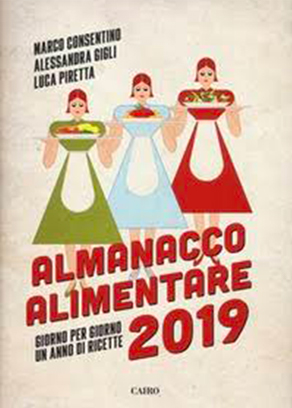 almanacco 2019