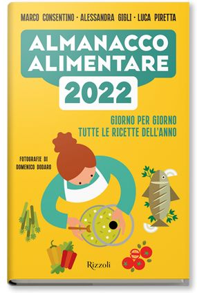 almanacco 2022